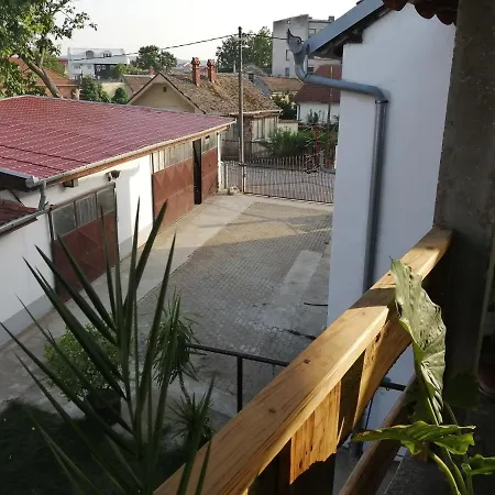 Apartman Gaga 2 Veliko Gradište