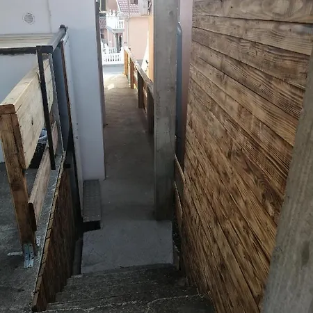 Apartman Gaga 2 Veliko Gradište