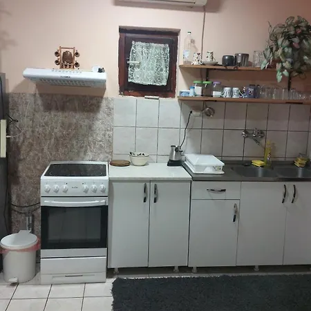Apartman Gaga 2 Veliko Gradište