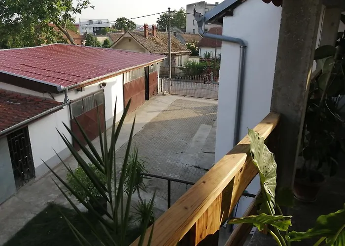 Διαμέρισμα Gaga 2 Veliko Gradište