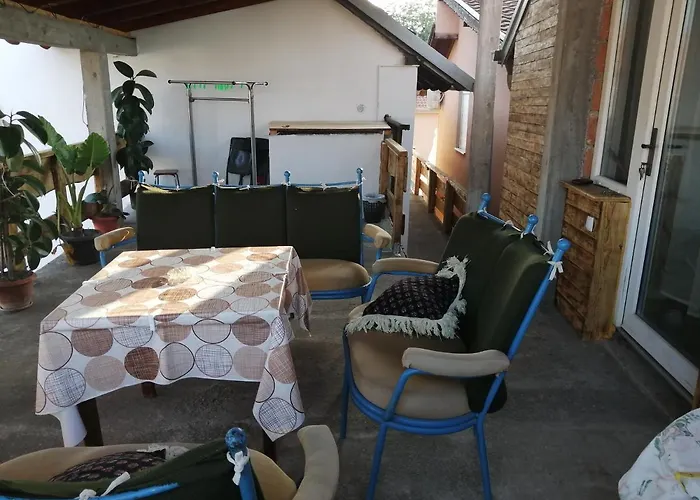 Gaga 2 Διαμέρισμα *