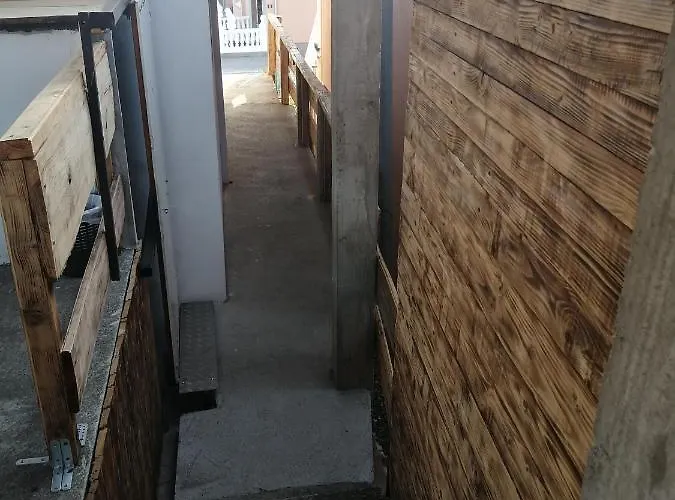 Διαμέρισμα Gaga 2 Veliko Gradište