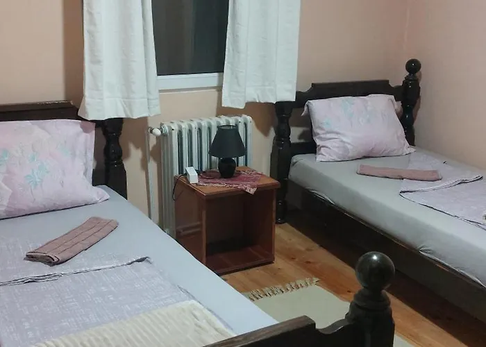 Gaga 2 Veliko Gradište