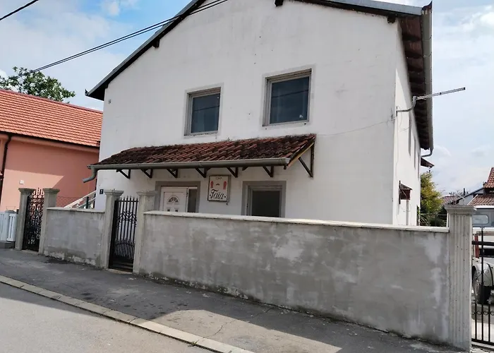 Gaga 2 * Veliko Gradište