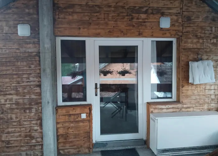 Διαμέρισμα Gaga 2