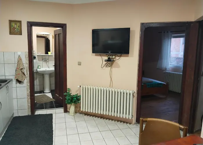 Gaga 2 Διαμέρισμα *