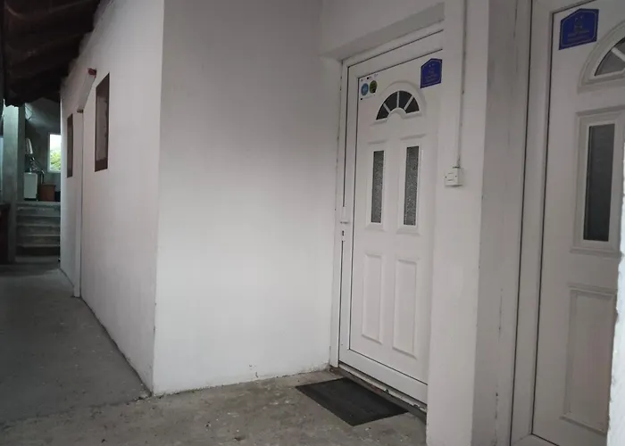 Gaga 2 Διαμέρισμα