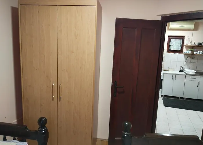 Gaga 2 Διαμέρισμα